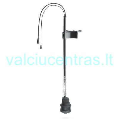 Humminbird MEGA 360 Imaging Ultrex sonaras